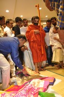 Kancheepuram Varamahalakshmi Showroom Inauguration